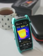 ET14C ToolTop ISR 240x240 Termowizja Kamera Termowizyjna Termowizor