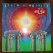 EARTH, WIND & FIRE - I AM /LP CBS, 1979, CBS 32656