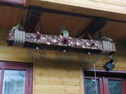 Wykonam Lampy loft na zamówienie