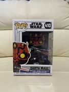 Funko POP! Star Wars – Darth Maul #410