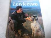 KSIĄŻKA-ŁOWIECTWO-ENCYKLOPEDIA