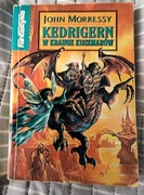 Kedrigern w krainie koszmarów - John Morressy