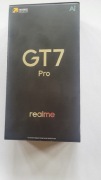 Smartfon Realme GT7 Pro nowy