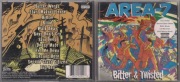 AREA-7 - Bitter & Twisted (Ska, Punk)