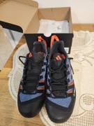 Buty trekkingowe Adidas Terrex Swift Solo 2 r. 44