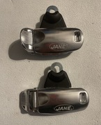 Regulatory do pasa do fotelika marki Jane 