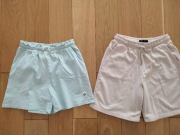 2x spodenki Cool club 164+ Sinsay XS