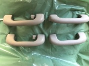 Uchwyty cykorłapka Honda civic 5 generacja 93-95