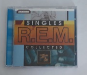 R.E.M. - Singles Collected