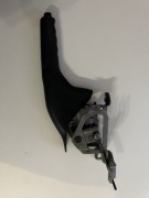 Dźwignia hamulca ręcznego Skoda Octavia II