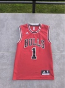 Koszulka Derrick Rose