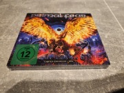 Primal Fear Apocalypse CD+ DVD