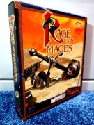 Rage of Mages - Big Box - PC PL