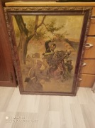  Obraz "Bij bolszewika"