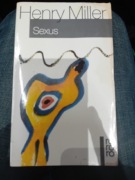 Sexus - Henry Miller 