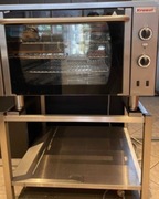 Piec konwekcyjny KROMET z podstawą