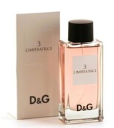 Dolce & Gabbana L'imperatrice 100 ml OKAZJA ZOBACZ