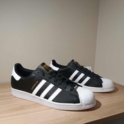 Adidas Superstar r. 47 1/3 (30,5 cm) ID4636 Core Black/Cloud White