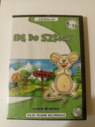 Gra edukacyjna Idę do szkoły 