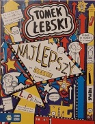 Liz Pichon - Tomek Łebski. Najlepszy w klasie