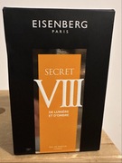 Eisenberg Secret VIII woda perfumowana 50ml