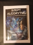 Szept algorytmu Rozmowy z nieskończonością Valentina Kobluk