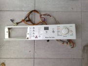 Kompletny moduł sterujący do pralki  Bosch WAE2036KPL/05 MAXX6