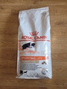 Sucha karma dla psa ROYAL CANIN ENERGY 4100 (AGILITY) 15kg
