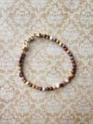 Bransoletka z mokaitem