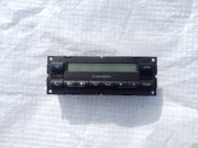 Komputer Climatronic Skoda octavia I 2004