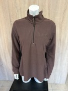 Bluza Iguana polarowa damska L/42