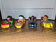 Kolekcja T-Racers