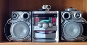 Wieża JVC MX-GT88