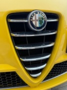 Scudetto Grill Alfa Romeo Mito 955 Idealny Stan ORYGINALNY SPRAWNY 
