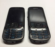 NOKIA 6303ci 2 SZTUKI-STAN NIEZNANY