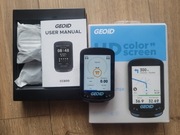 Licznik rowerowy Geoid CC600