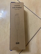 Nowy spieniacz do mleka