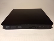 Napęd nagrywarka DVD COMBO Blu-ray Panasonic UJ141 obudowa zewnętrzna