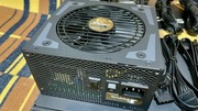 SEASONIC FOCUS Plus Gold 550 (SSR-550FX)