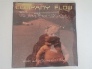 Company Flow - Little Johnny From The Hospitul 2xLP