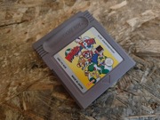 GRA #7 MARIO & YOSHI 