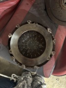 Sztywne koło zamachowe Valeo 1.9tdi bkc 5biegow