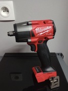 Milwaukee klucz udarowy M18FMTIW2F12 moc max 881Nm