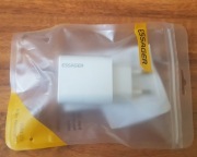 Ładowarka Essager 33W GaN (ECTAC-PCB02-P)