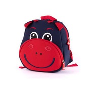 Plecaczek dla dzieci Krówka do szkoły przedszkola prezent