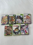 Gry na Xbox 360 