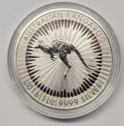 MONETA -  KANGÓR 2016 r