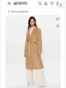 Max&Co płaszcz wełna nowy 44 Max Mara