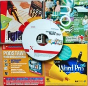 zestaw 11 płyt komputerowych z pism, etc.