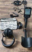 Quest Metal Detectors QUEST PRO – WERSJA LIMITOWANA
